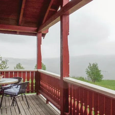 Gorgeous In With Wifi Feriehus *