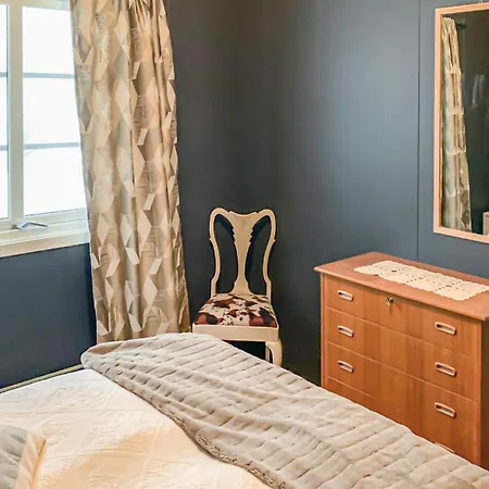 Gorgeous In With Wifi Semesterbostad