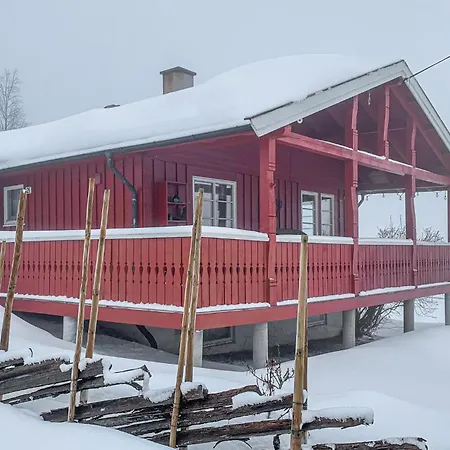 Semesterbostad Gorgeous In With Wifi