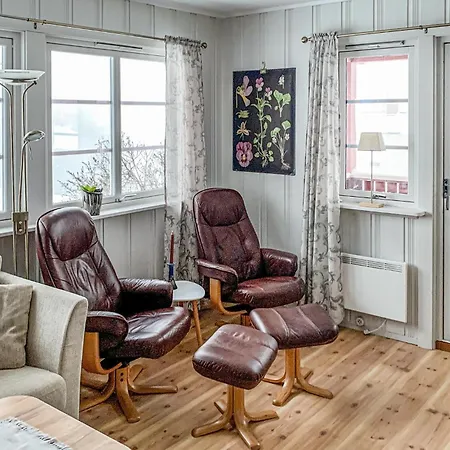 Gorgeous In With Wifi Svingvoll