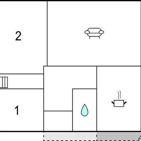 Gorgeous In With Wifi Svingvoll