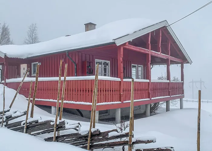 Сasa de vacaciones Gorgeous In With Wifi