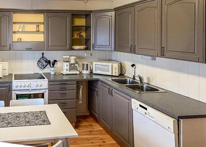 Gorgeous In With Wifi Svingvoll