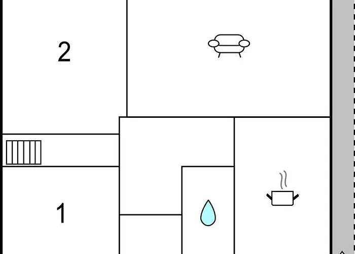 Gorgeous In With Wifi Svingvoll