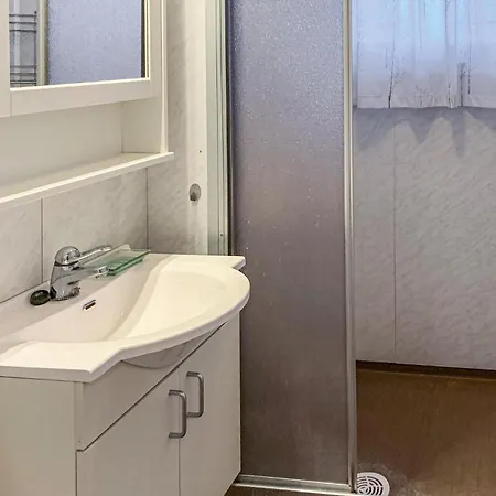 בית נופש Gorgeous In With Wifi Svingvoll