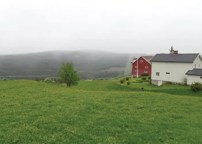 Gorgeous In With Wifi * Svingvoll